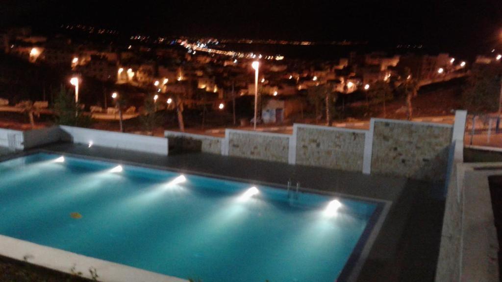 Apartment Lilia