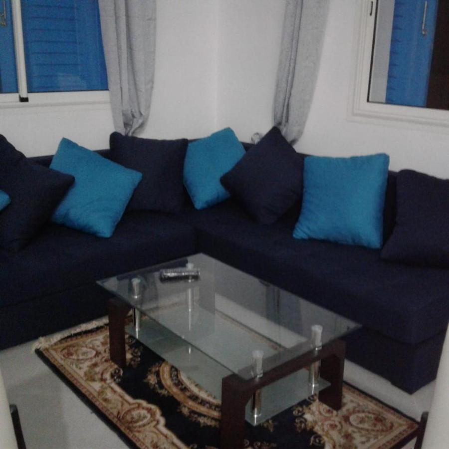 Lilia Apartment