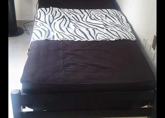 Résidence Lilia m\'diq