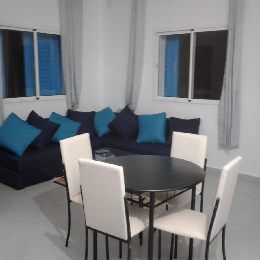 Appartement Résidence Lilia M'Diq