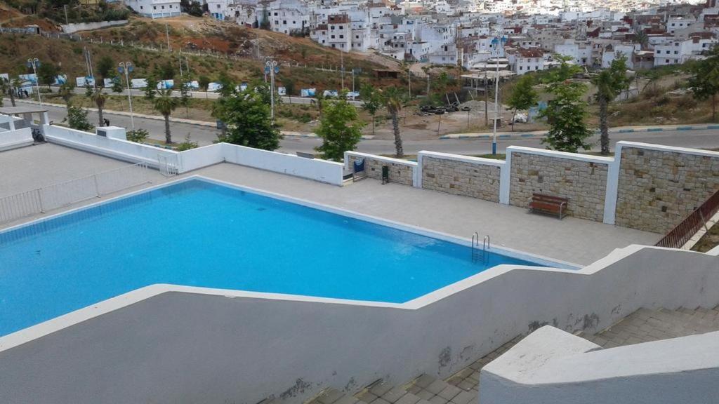Appartement Résidence Lilia M'Diq